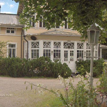 Bed and Breakfast Jokelan Kartano Hollola Екстер'єр фото