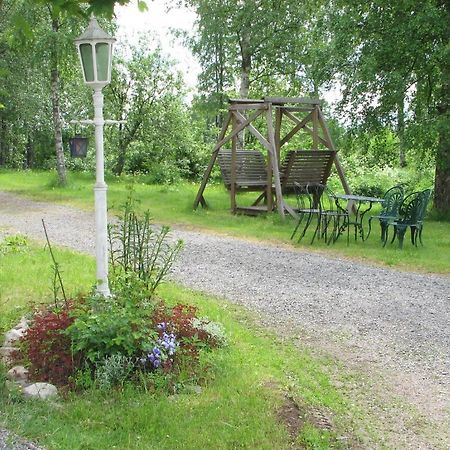 Bed and Breakfast Jokelan Kartano Hollola Екстер'єр фото