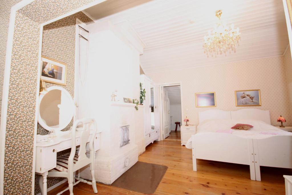 Bed and Breakfast Jokelan Kartano Hollola Номер фото
