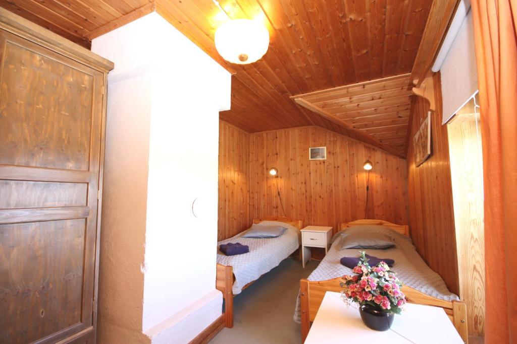 Bed and Breakfast Jokelan Kartano Hollola Номер фото