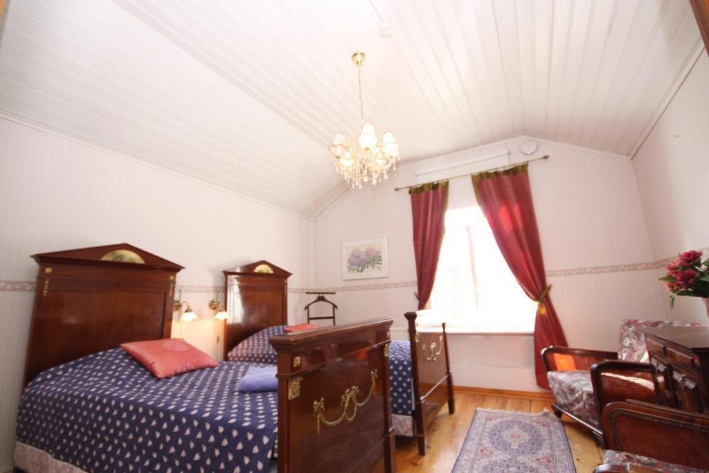 Bed and Breakfast Jokelan Kartano Hollola Номер фото