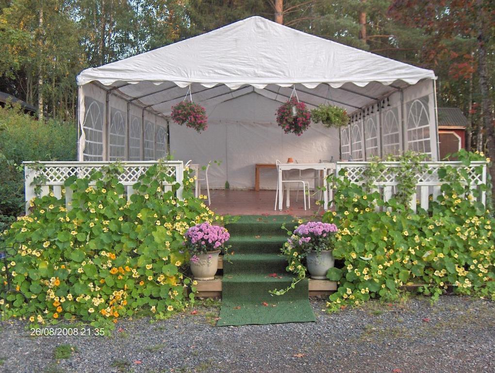 Bed and Breakfast Jokelan Kartano Hollola Екстер'єр фото