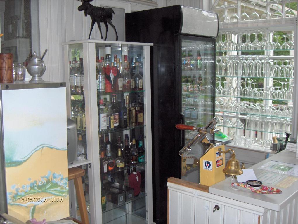 Bed and Breakfast Jokelan Kartano Hollola Екстер'єр фото