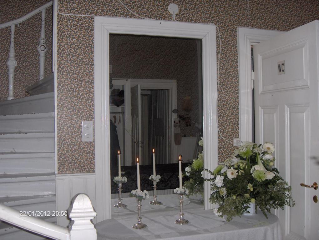 Bed and Breakfast Jokelan Kartano Hollola Екстер'єр фото