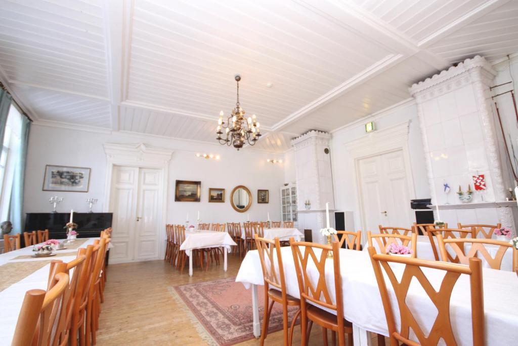 Bed and Breakfast Jokelan Kartano Hollola Екстер'єр фото